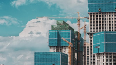 Ventajas del software a medida para la construcción circular