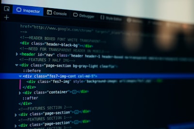 Calendario de actualizaciones de seguridad en aplicaciones web