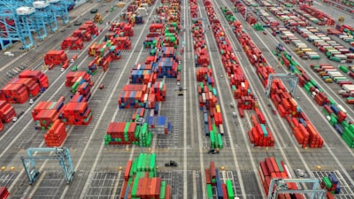 Las 10 mejores empresas para automatizar operaciones logísticas en Zaragoza