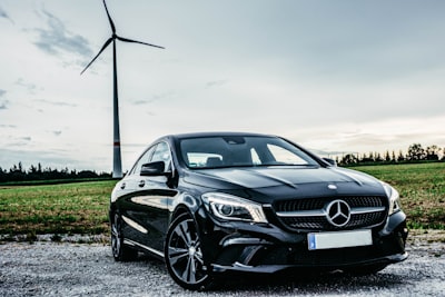 Mercedes CLA: excelentes especificaciones EV a precio promedio