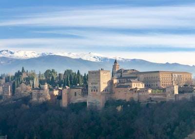 Mejores empresas de IA en Segovia