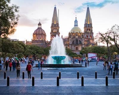 Mejores 10 empresas de software a medida en Guadalajara