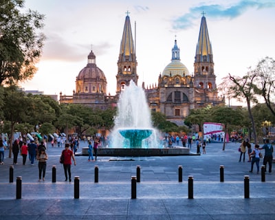 La mejor manera de encontrar desarrollos de aplicaciones en Guadalajara