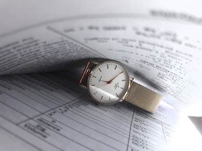 Control horario laboral: soluciones para evitar sanciones