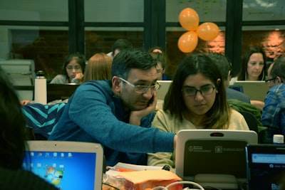 Mejores expertos en desarrollo SaaS en Torrejón de Ardoz