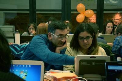Los mejores expertos en programación en Estella-Lizarra
