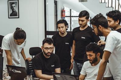 Top 5 Desarrollo de software SAAS en León