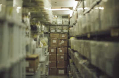 Cómo mejorar la automatización del manejo de inventario con datos