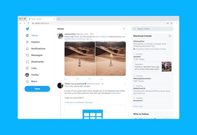 Deja de utilizar Discord para notificaciones, usa esta alternativa.