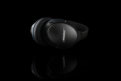 Los auriculares Bose QuietComfort en venta por $199