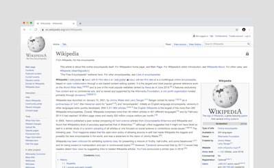 Desarrollo de aplicaciones web en Villamediana de Iregua