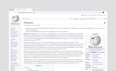 ¿Futuro del software de gestión web?