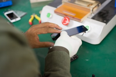 ¿Es factible la automatización de la coordinación de proveedores con dispositivos móviles?