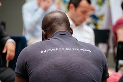 El Centro de Innovación JHUB que Moldea el Futuro de África
