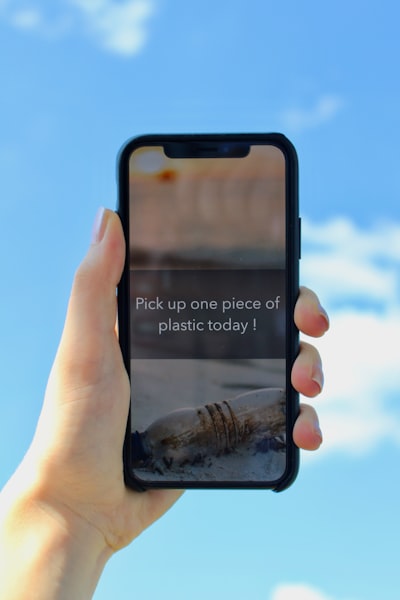 Cómo una app personalizada impulsa tus objetivos ambientales