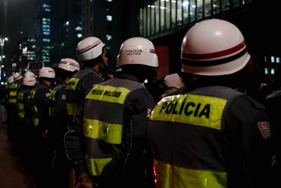 La policía de Londres prueba plataforma de espionaje para atrapar ladrones