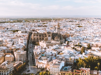 Mejores empresas de apps Mac personalizadas en Sevilla