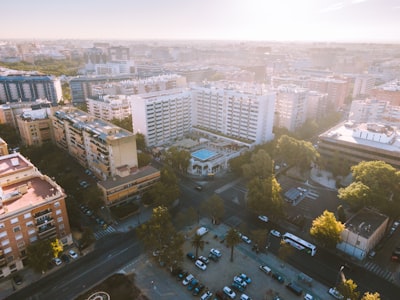 Expertos en software a medida para inmobiliarias en Sevilla