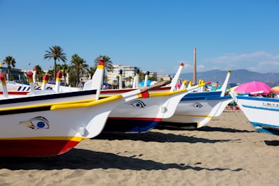 Mejores empresas para agentes en bordo en Málaga