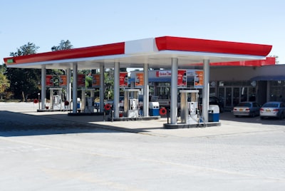 Sistema cloud para gestionar tu gasolinera en tiempo real