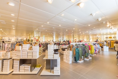 Mejores empresas para gestión de tiendas boutique en Granada