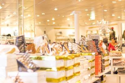 La importancia de la variedad y surtido en la estrategia de venta al por menor