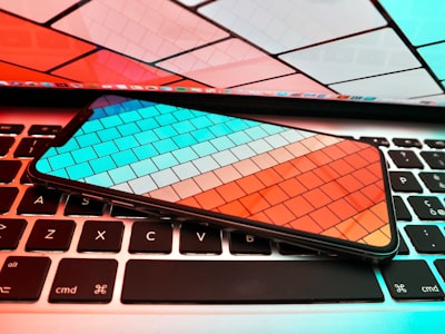 La Tecnología en la Vida diaria