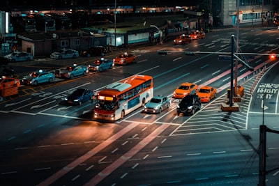 Top 20 Empresas para automatización de transporte en Palma