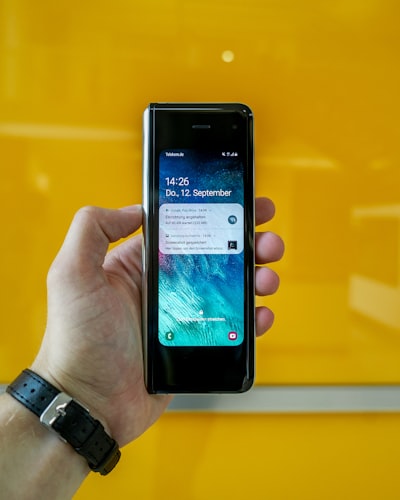 Samsung mejora la conversación en Bixby
