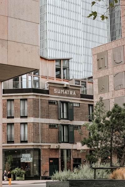 Las 5 mejores empresas de software empresarial en Burlada
