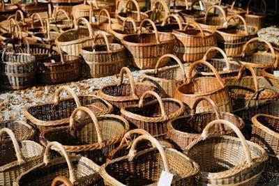 Una guía para analizar la cesta de la compra