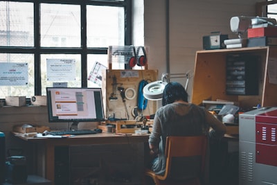 Automatización de flujos de trabajo para sostenibilidad del trabajo remoto