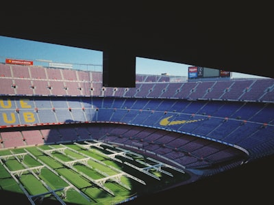 Automate Real-Time Dashboards in Barcelona