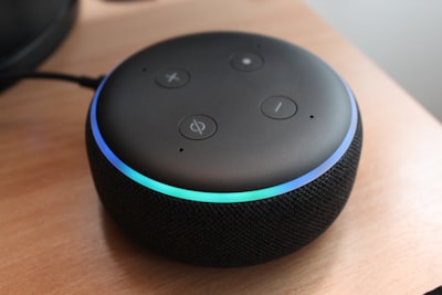 Echo Dot Max: el altavoz con Alexa Plus y hub Zigbee a precio récord