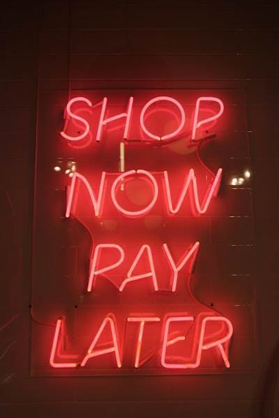 AI y Pago Posterior Revolucionan Compras Navideñas eCommerce