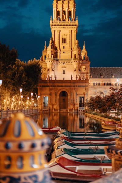 App móvil personalizada para empresas en Sevilla