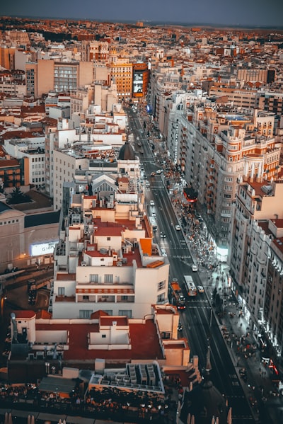 Desarrollo de aplicaciones móviles personalizadas en Madrid
