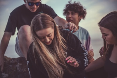 ¿Qué es un "divorcio alpino"?