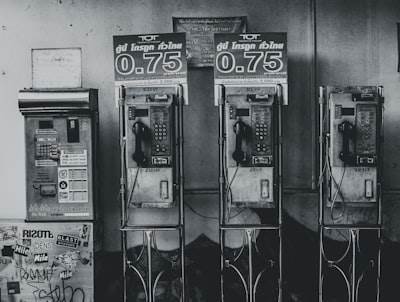 Evolución de los Conmutadores Automáticos de Teléfono: Tendencias y Perspectivas