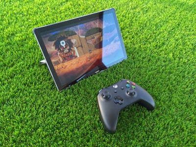 Filtran imágenes del nuevo mando de Xbox Cloud Gaming