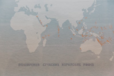 Nuevas representaciones para mapas más diversos