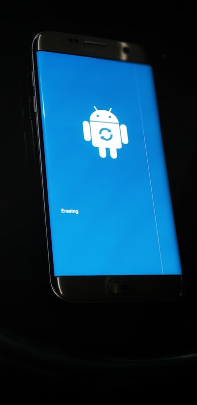 Aparición accidental del modo de escritorio completo de Android