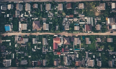 Encuesta sobre vecinos más cercanos