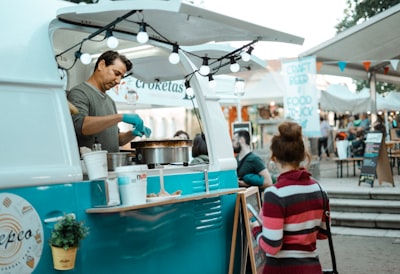 Franquicias gastronómicas: métricas y tendencias