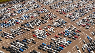 Empresas destacadas para alquilar coches en Barcelona