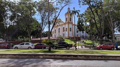 Aplicación móvil oficial Partner en San Vicente del Raspeig