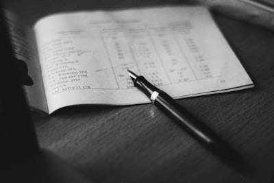 La mejor selección de empresas de programación personalizada para el sector financiero