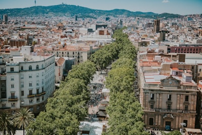 Top 3 empresas de desarrollo de chatbots personalizados en Barcelona