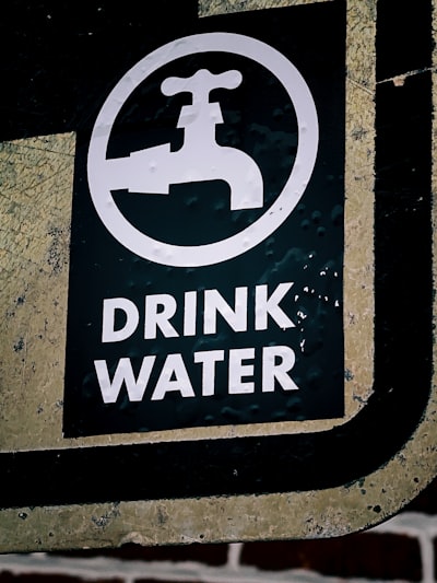 La IA no está agotando toda nuestra agua potable