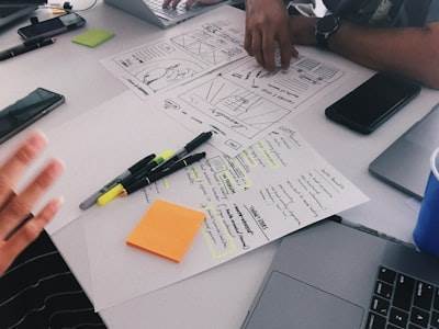Implementación de aplicaciones personalizadas en la empresa